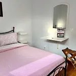 Апартаменты David's By Goutos Luxury Living *