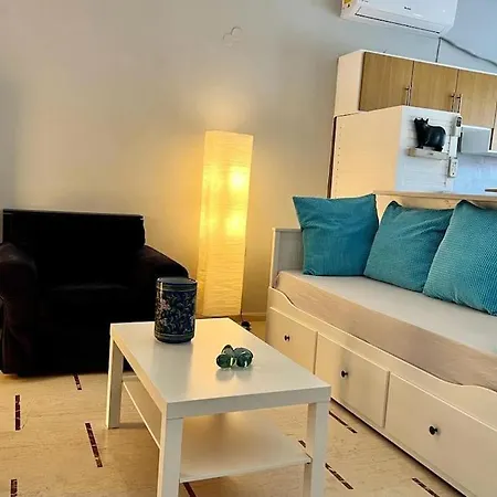 David's By Goutos Luxury Living Apartament