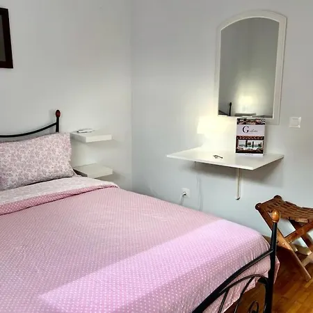 Apartament David's By Goutos Luxury Living *