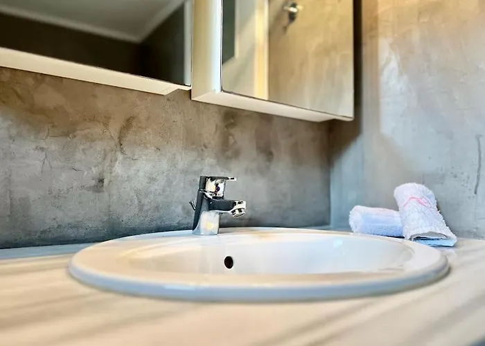 Apartamento David's By Goutos Luxury Living *