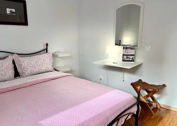 Apartamento David's By Goutos Luxury Living *