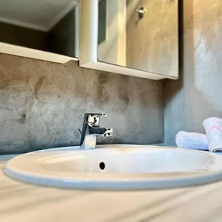 Apartamento David's By Goutos Luxury Living *
