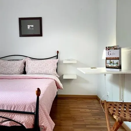 Appartement David's By Goutos Luxury Living Hermione