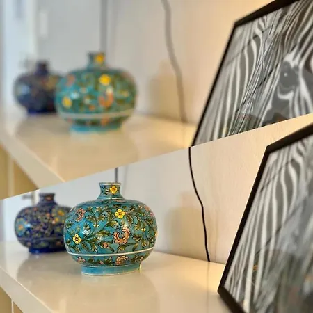 David's By Goutos Luxury Living Apartment