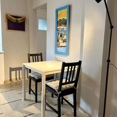 David's By Goutos Luxury Living * Ermioni