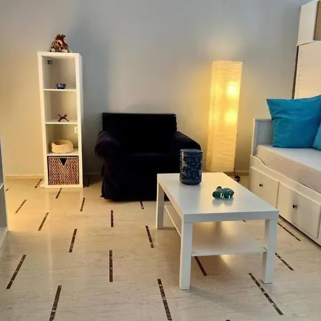 Appartement David's By Goutos Luxury Living