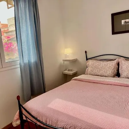 Apartment David's By Goutos Luxury Living *