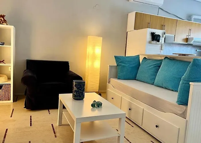 David's By Goutos Luxury Living Appartement