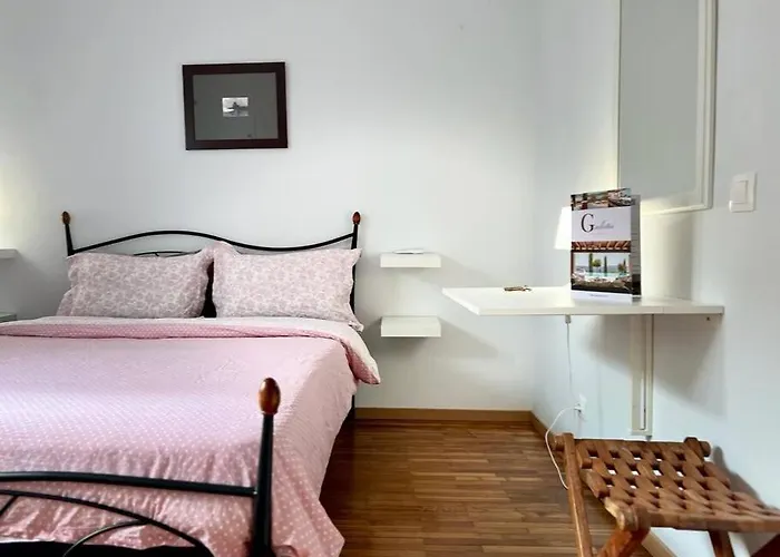 Appartement David's By Goutos Luxury Living Hermione