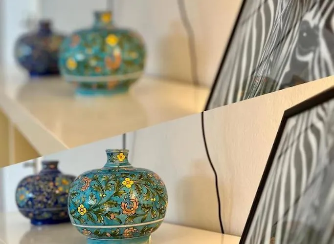 David's By Goutos Luxury Living 公寓