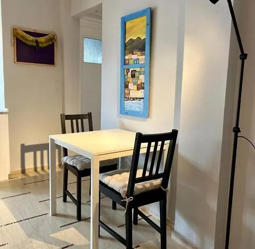 David's By Goutos Luxury Living * Hermione