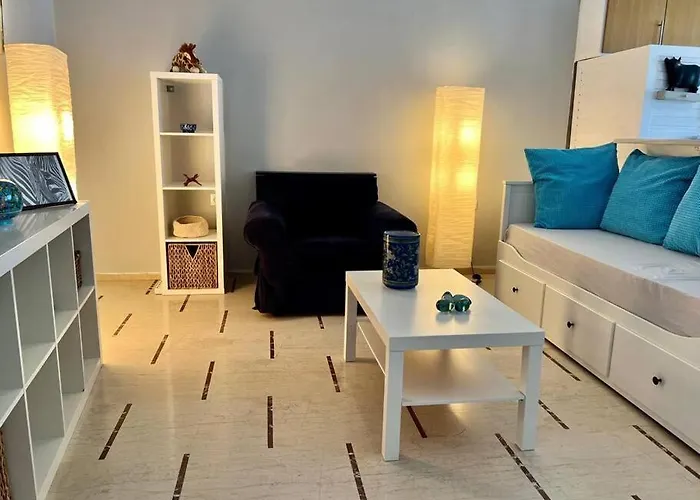 Apartment David's By Goutos Luxury Living