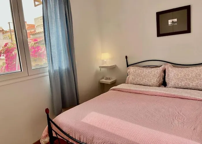 Apartment David's By Goutos Luxury Living *