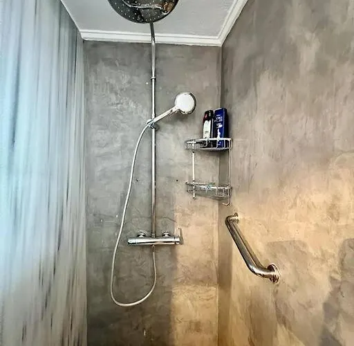 David's By Goutos Luxury Living 埃尔米奥尼